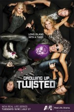 Watch Growing Up Twisted 9movies